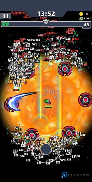 弹壳特攻队小米版游戏玩法-2