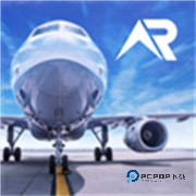 模拟飞行RFS汉化版