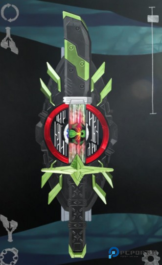 假面骑士极狐模拟器