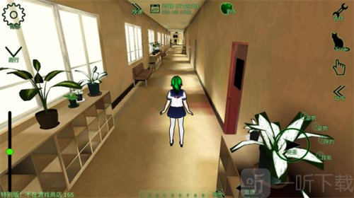 校园女生监督会汉化版