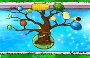 植物大战僵尸嫁接版