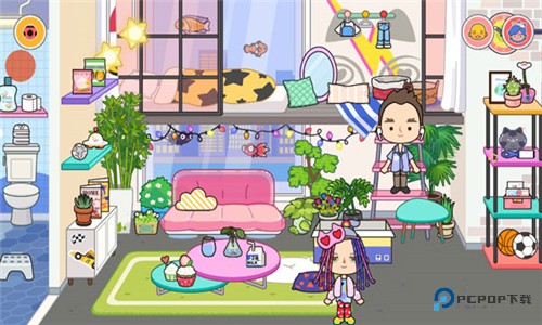 米加小镇世界1.82版本