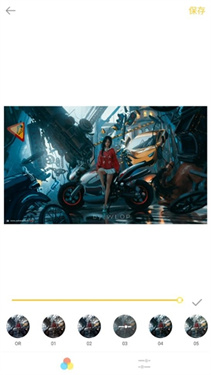 intoLive动态壁纸制作app