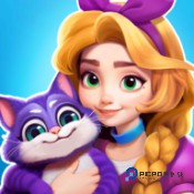 梦幻爱丽丝合并奇遇