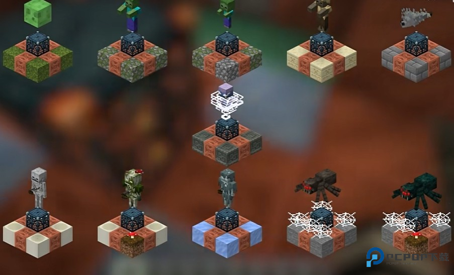 Minecraft国际版1.21