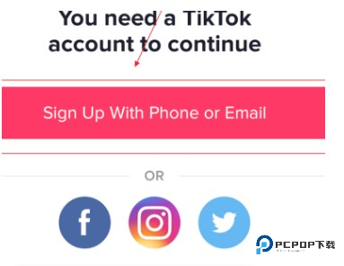 抖音国际版tiktok免费下载最新版