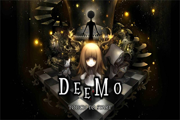 古树旋律DEEMO