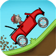 登山赛车手表版