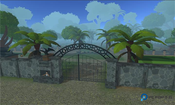 我守墓人完整版