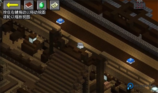 MC大战僵尸2第三章