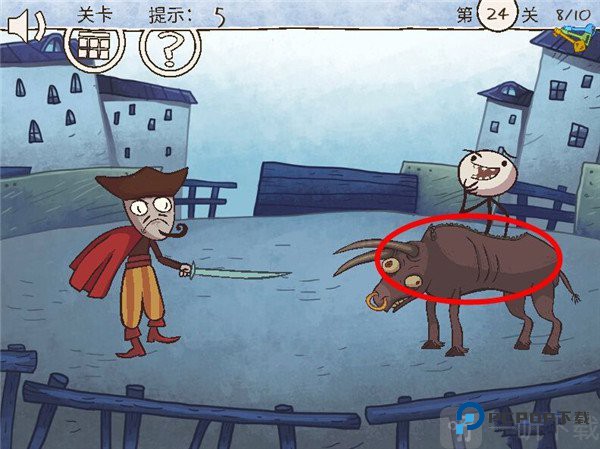 史上最倒霉的游戏