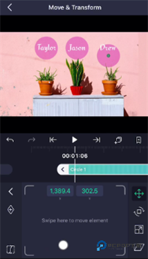 AMLs剪辑软件下载v5.5.5