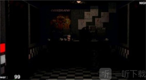 福瑞娘的夜班汉化版模拟器