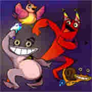 失踪的班班试玩版