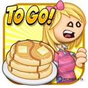 老爹煎饼店togo正版