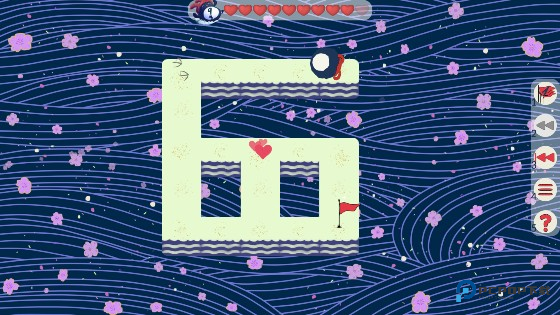 企鹅走丢了游戏完整版下载