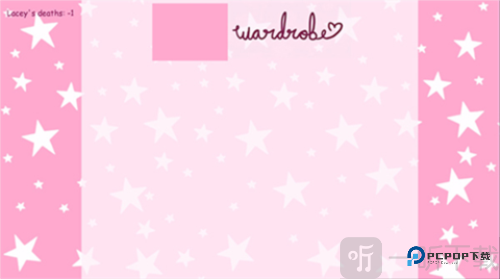 莱西的衣橱正版