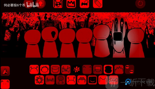 节奏盒子涂鸦版