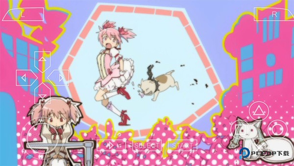 魔法少女小圆携带版