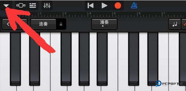 库乐队安卓版本