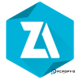 zarchiver解压器蓝色版本