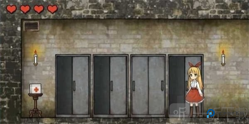 忧郁的安娜最新版