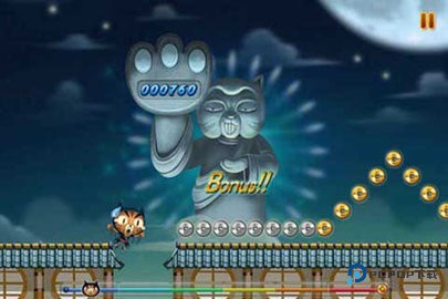 飞天忍者猫2026新版免费下载