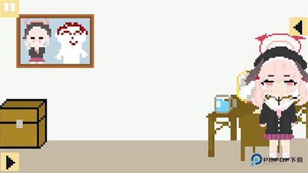 小春养成记桃子移植安卓版