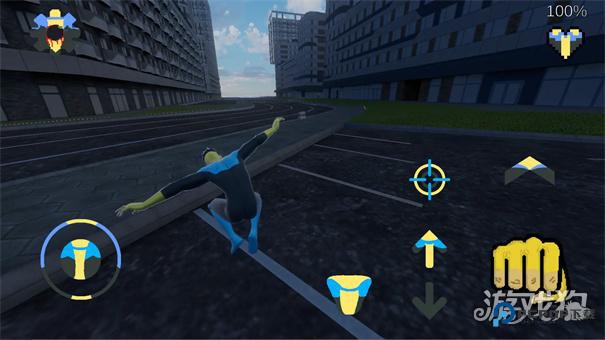 无敌少侠游戏玩法1