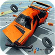 汽车碰撞模拟器手游