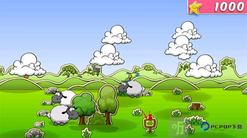 云和绵羊的故事2中文版