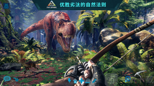 方舟手游重制版