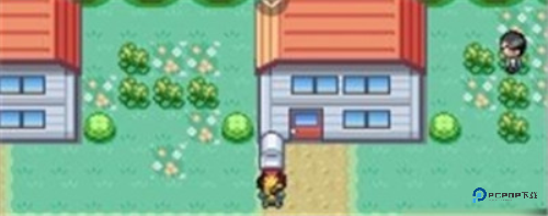 口袋妖怪格查尔