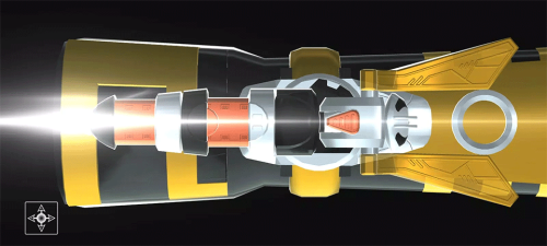 假面骑士甲斗王腰带模拟器