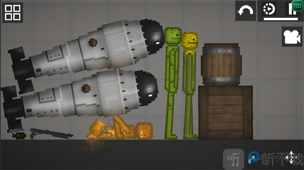 甜瓜游乐场29.0国际版