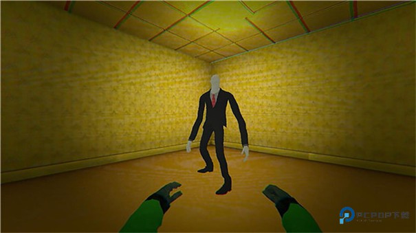 隐藏与寻找手机版