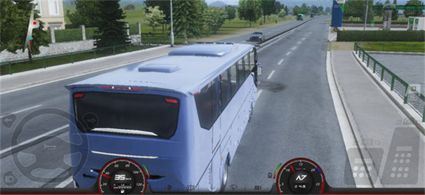 欧洲卡车模拟器3正式版