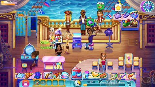 玛姬的电影第二部中文版