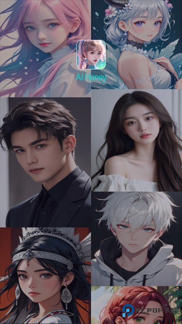 aihoney最新版本2025