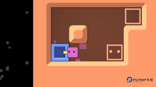 帕特里克的箱子无穷奇遇手机版