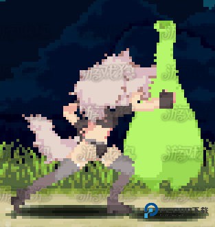 米莉亚战记dx手机版