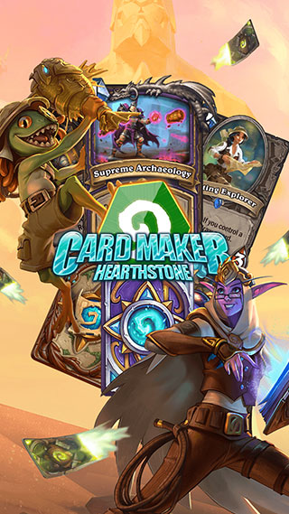 HSCardMaker