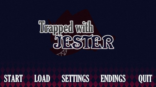 TrappedwithJester