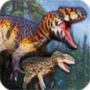 恐龙机甲变形记总动员手游