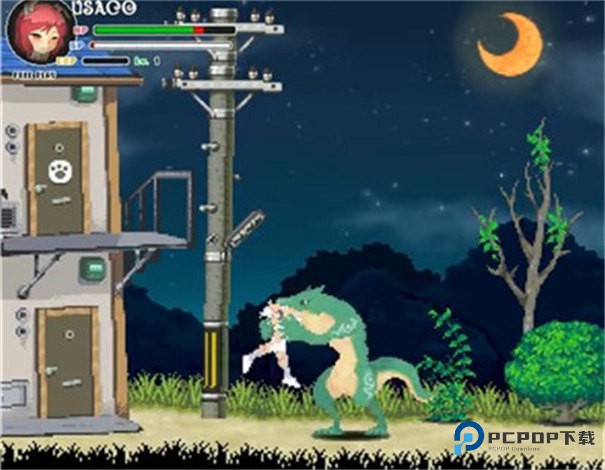 米莉亚战记dx手机版