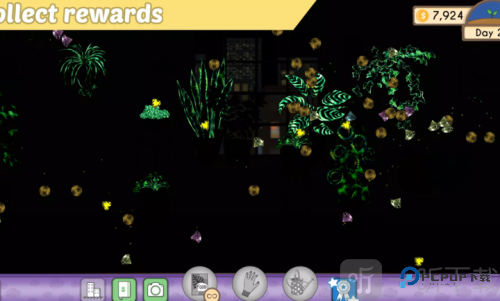 植物疗愈纽约时光