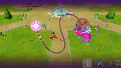 奇迹少女的生活