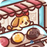 狗狗冰淇淋餐车中文版