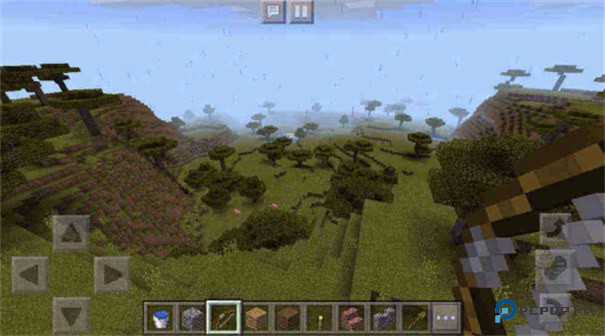 我的世界1.20java版