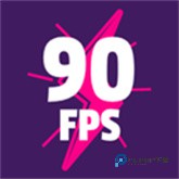 90fps
